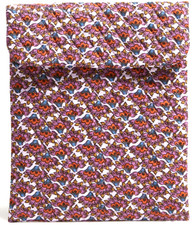 Vera Bradley Tablet/Tech Envelope Sleeve Med 13in End Opening Quilted NEW picture