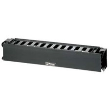 PANDUIT PatchLink Horizontal Cable Manager picture