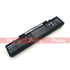New Original AA-PB9NC6B AA-PB9NS6B Battery for Samsung R428 R528 R580 R730 Q430  picture