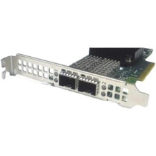 Full High Bracket for DELL MELLANOX CONNECTX-4 LX 25GbE CX4121C 20NJD  picture