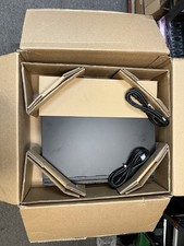 IBM blade networks rackswitch G8000R picture