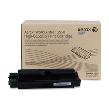 Xerox 106r01530 Wc3550 High Capacity Ink Cartridge picture