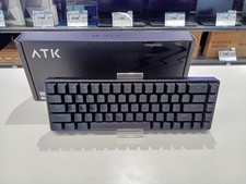 Gaming Keyboard Model ATK68 ATK picture
