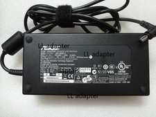 NEW @Genuine Fr ASUS 180W ROG GL702V,ROG GL502V Series ADP-180HB D AC Charger picture