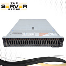 Dell R740xd 24x 2.5