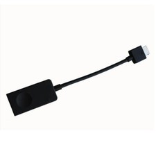 01YU026 RJ45 Ethernet Mini Cable Fit Lenovo ThinkPad X1 2nd Gen 2018 X280 DMSZ picture