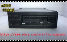 HP LTO2 ULTRIUM 448 SAS EXTERNAL DRIVE DW086A DW086B 406074-001 DW086-67201 picture