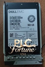 New Dell 0R1ND2 R1ND2 EMC 960GB 12G 2.5