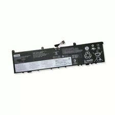 80W Genuine 01AY969 Battery For Lenovo ThinkPad X1 X1E L17C4P72 L18M4P71 01YU911 picture