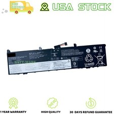 Genuine New L17C4P72 L17M4P72 L18M4P71 Battery for Lenovo ThinkPad X1 Extreme picture