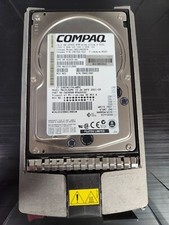 Compaq BD018635C4 18.2GB 10K RPM 3.5