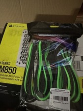 CableMod Pro ModMesh 12VHPWR (green,black) picture