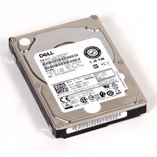 Dell 0WRRF 1.8TB 10K SAS 2.5
