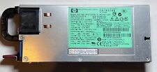 HP 1200W Hot Plug Common Slot Server Power Supply (579229-001) picture