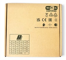 Aruba AP-535 RW JZ336A APIN0535 Wi-Fi 6 Dual 4x4 Wireless Unified Access Point picture