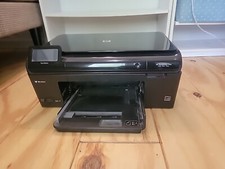 HP Photosmart Plus B209A All-In-One Inkjet Printer picture