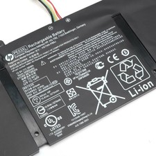Genuine 36WH PE03XL Battery For HP Chromebook 11 G3 11 G4 210 G1 767068-005 picture