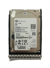 SEAGATE EXOS 10E300 ST300MM0048 HDD 300GB SAS 6Gb/s 2.5
