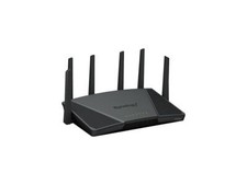 Synology RT6600ax Tri-band Wi-Fi 6 Router picture