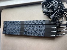 Panduit P22B10M 1U Rackmount PDU Power Distribution Unit A20 22 Outlets picture