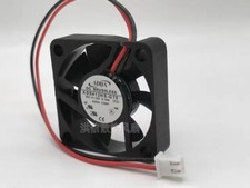 ADDA 4010 AD0412HS-G70 DC12V 0.10A 4CM 2-Pin Silent Cooling Fan picture