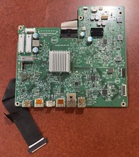HP Video Motherboard E27m G4 715GC838-M0B-B00-0H5K picture