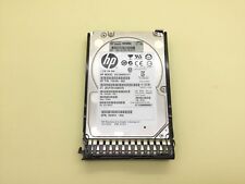 HP 718162-B21 1.2TB 6G SAS 10K 2.5in DP ENT SC HDD 718292-001 picture