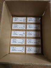 Box of 10x APINH505: New Aruba AP-505H R3V48A Access Points picture