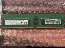 HP 752368-081 774170-001 726718-B21 16GB ( 2 X 8GB ) 1RX4 PC4-2133P for Server picture