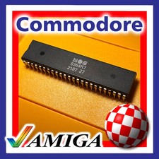 AMIGA A500; A2000 8364R7 PAULA picture