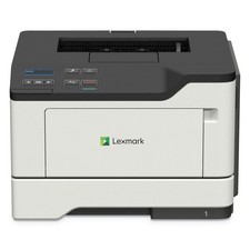 Lexmark MS321dn Compact Laser Printer Monochrome Networking Duplex (36S0100) picture