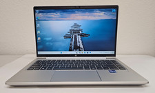 HP ProBook 640 G8 14