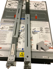 IBM Power7 740 4-Core System 64GB Memory Plus Rails 8205-E6B picture