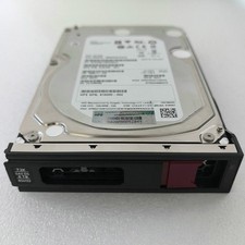 New 834031-B21 HPE 834132-001 8TB 7.2K 12Gb 3.5