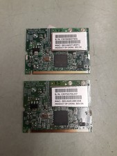 (2) HP Pavilion WIFI Wireless Card 392591-001 377325-001 picture