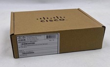 Cisco CP-7800-WMK= Spare Wallmount Kit for UC Phone 7800 Series picture