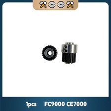 1PC X/Y New Aluminum Graphtec FC9000 CE7000 Motor Gear Compatible Brand picture