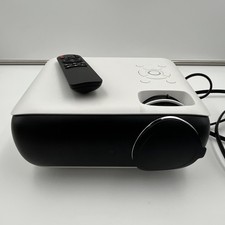 HAPPRUN H1 LED 1080p Projector picture