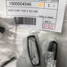 4PC New and Original Roland DX4 ASSY,CAP-TOP 2 XC-540 -1000004546 picture