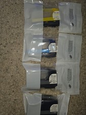 New Genuine Brother LC3037 LC3039 Black, Yellow, Cyan 4PK Starter Ink Cartridges picture