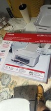 Canon PIXMA TS3722 Wireless All-in-One Printer picture