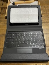 Samsung A7 Case And Keyboard  picture