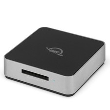 OWC / Other World Computing Atlas CFexpress USB 4.0 Type-B Card Reader picture