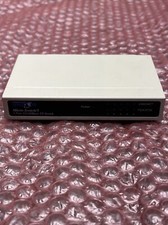 Used Unicom Micro Switch-5 5-PORT 10/100BASE-TX Switch FEP-32005T-1 Mico picture
