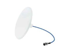 Laird - CFSA69383P-30NF - Ultra Low Profile  Ceiling Mount Antenna, N Female picture