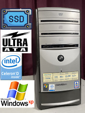 *RESTORED w/ SSD* Industrial Windows XP Pro 32-Bit Legacy PC IDE PCI SERIAL LPT picture