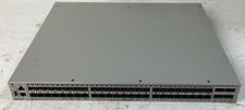 Extreme Networks VDX 6740 48-Port 40GE 4-QFSP 2x PSU Switch BR-VDX6740-64-R picture