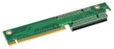 RISER BOARD SUN 371-2101-01R50 DUAL PCI-E x8 DA0S39TB6C5 picture
