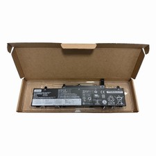 New OEM L19L3PD5 L19M3PD5 Battery For Lenovo ThinkPad E14 E15 2nd/3rd/4th Gen picture