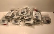 Belkin Cables (Qty 19) A3l791-03-RDS 3ft Cat5e Grey Snagless Rj45 M/m Patch picture